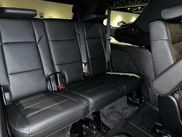 2022 Cadillac Escalade LuxurySport/SurroundVision/LaneKeepAssist/2ndRowCptChair - 23075479 - 21