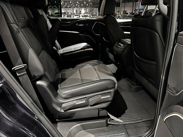 2022 Cadillac Escalade LuxurySport/SurroundVision/LaneKeepAssist/2ndRowCptChair - 23075479 - 24