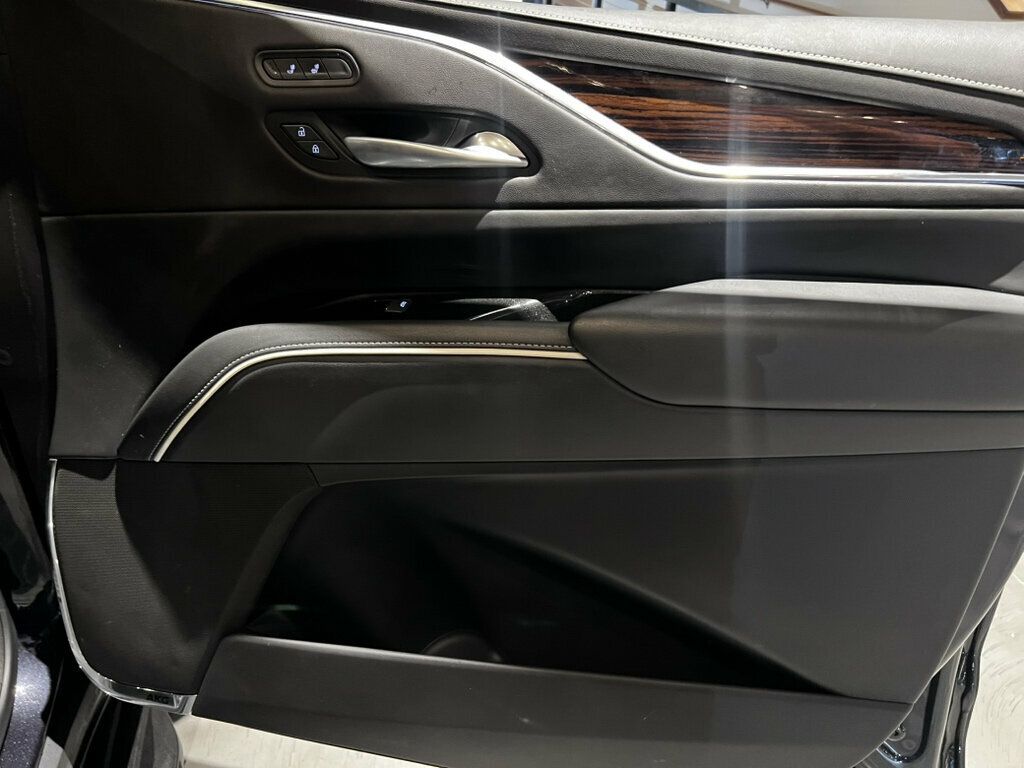 2022 Cadillac Escalade LuxurySport/SurroundVision/LaneKeepAssist/2ndRowCptChair - 23075479 - 26