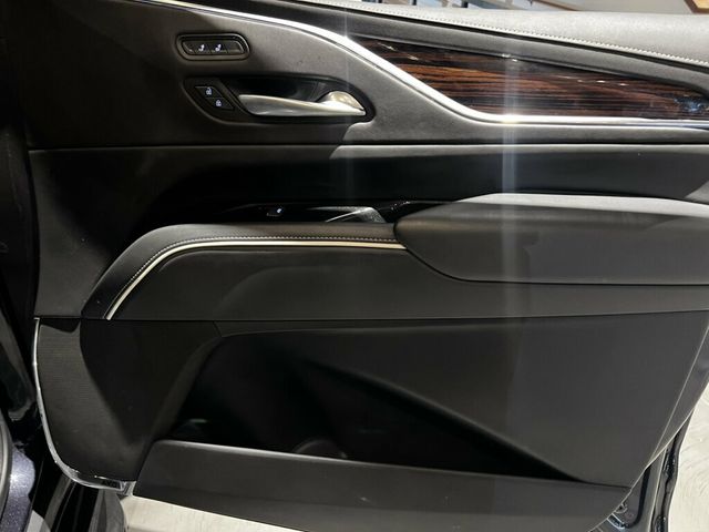 2022 Cadillac Escalade LuxurySport/SurroundVision/LaneKeepAssist/2ndRowCptChair - 23075479 - 26