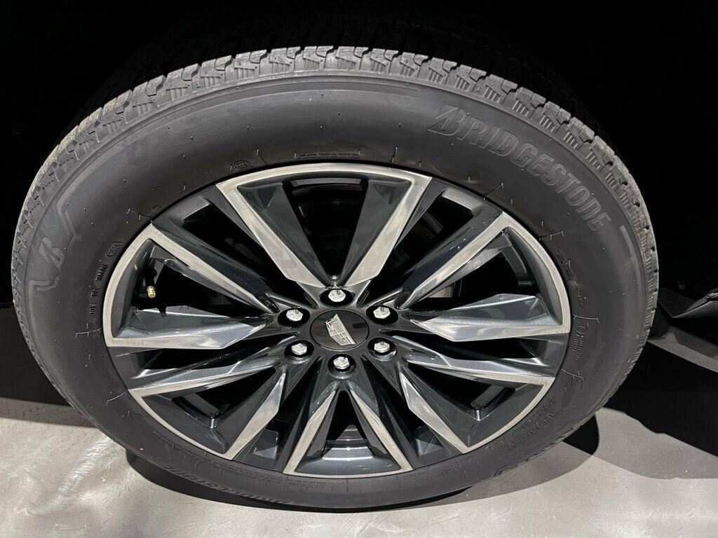 2022 Cadillac Escalade LuxurySport/SurroundVision/LaneKeepAssist/2ndRowCptChair - 23075479 - 31