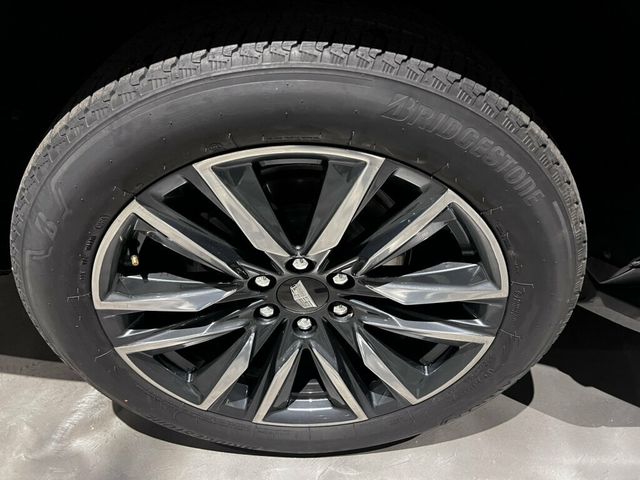 2022 Cadillac Escalade LuxurySport/SurroundVision/LaneKeepAssist/2ndRowCptChair - 23075479 - 31