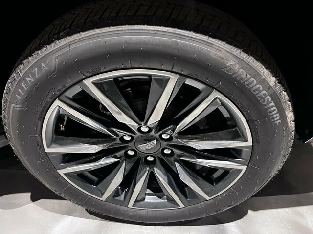 2022 Cadillac Escalade LuxurySport/SurroundVision/LaneKeepAssist/2ndRowCptChair - 23075479 - 32