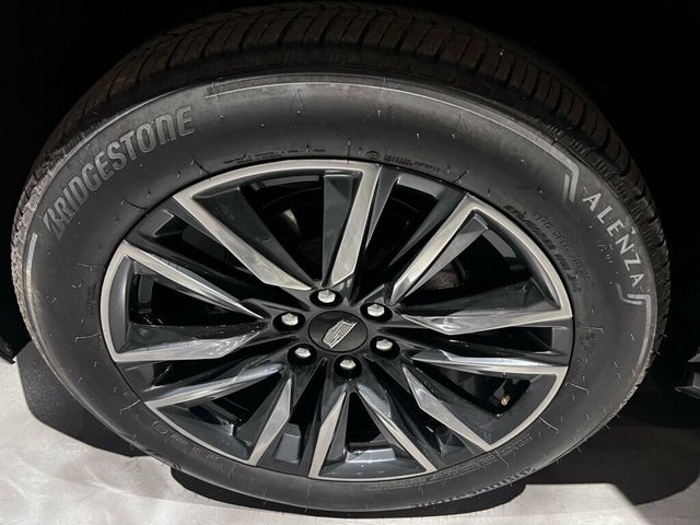 2022 Cadillac Escalade LuxurySport/SurroundVision/LaneKeepAssist/2ndRowCptChair - 23075479 - 33