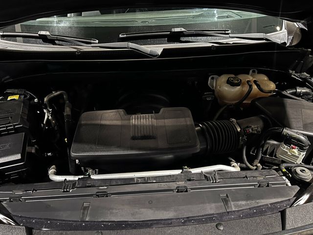 2022 Cadillac Escalade LuxurySport/SurroundVision/LaneKeepAssist/2ndRowCptChair - 23075479 - 34