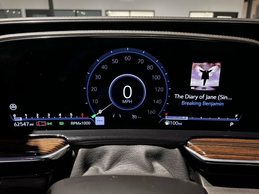 2022 Cadillac Escalade LuxurySport/SurroundVision/LaneKeepAssist/2ndRowCptChair - 23075479 - 35