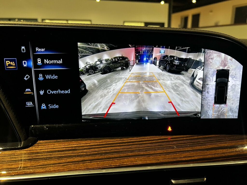 2022 Cadillac Escalade LuxurySport/SurroundVision/LaneKeepAssist/2ndRowCptChair - 23075479 - 39