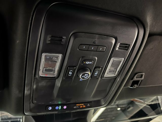 2022 Cadillac Escalade LuxurySport/SurroundVision/LaneKeepAssist/2ndRowCptChair - 23075479 - 42