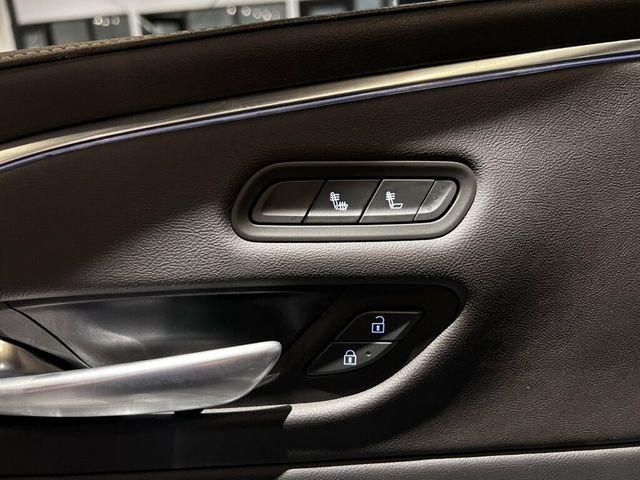 2022 Cadillac Escalade LuxurySport/SurroundVision/LaneKeepAssist/2ndRowCptChair - 23075479 - 8