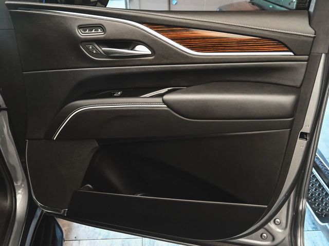 2022 Cadillac Escalade Premium Luxury - 23055737 - 9