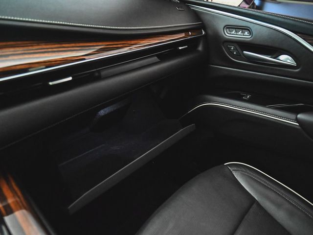 2022 Cadillac Escalade Premium Luxury - 23055737 - 15