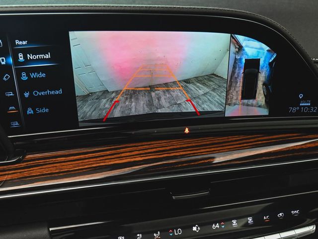 2022 Cadillac Escalade Premium Luxury - 23055737 - 16