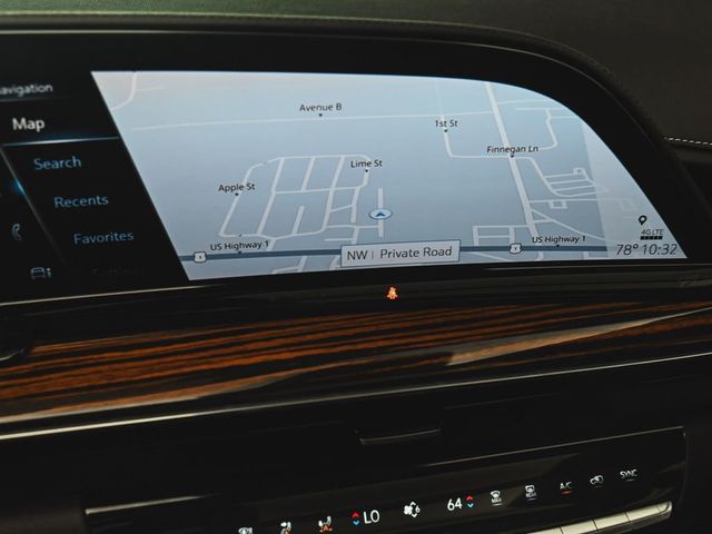 2022 Cadillac Escalade Premium Luxury - 23055737 - 21