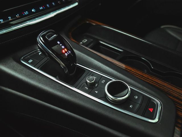 2022 Cadillac Escalade Premium Luxury - 23055737 - 27