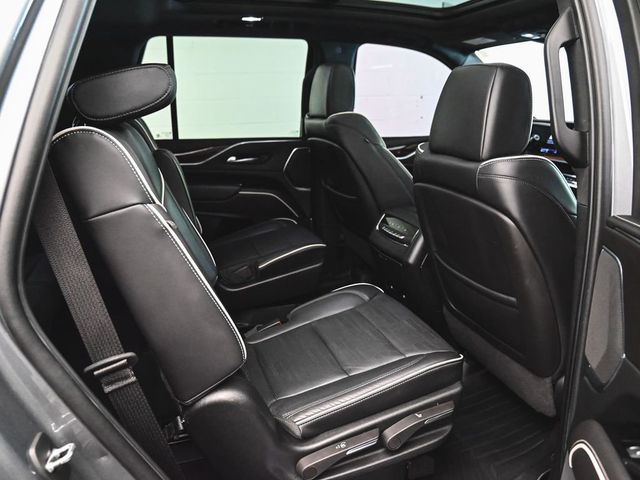 2022 Cadillac Escalade Premium Luxury - 23055737 - 33