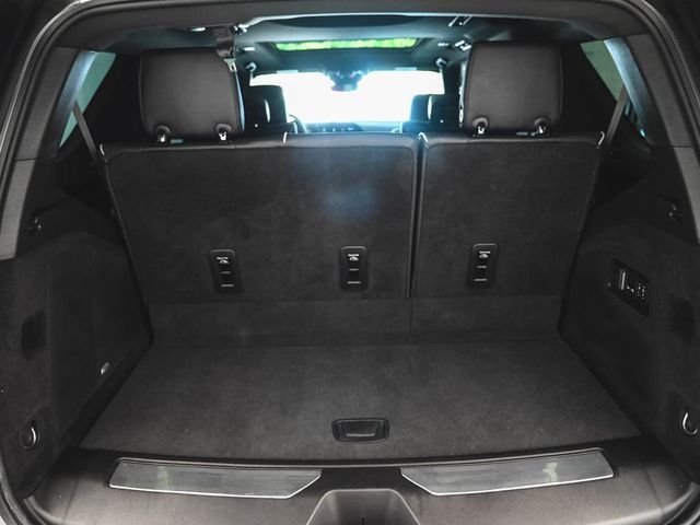 2022 Cadillac Escalade Premium Luxury - 23055737 - 39