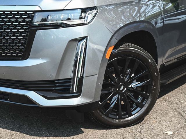 2022 Cadillac Escalade Premium Luxury - 23055737 - 41