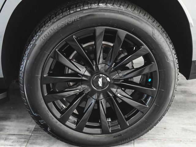 2022 Cadillac Escalade Premium Luxury - 23055737 - 6
