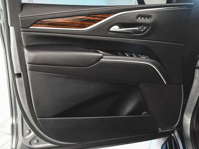 2022 Cadillac Escalade Premium Luxury - 23055737 - 7