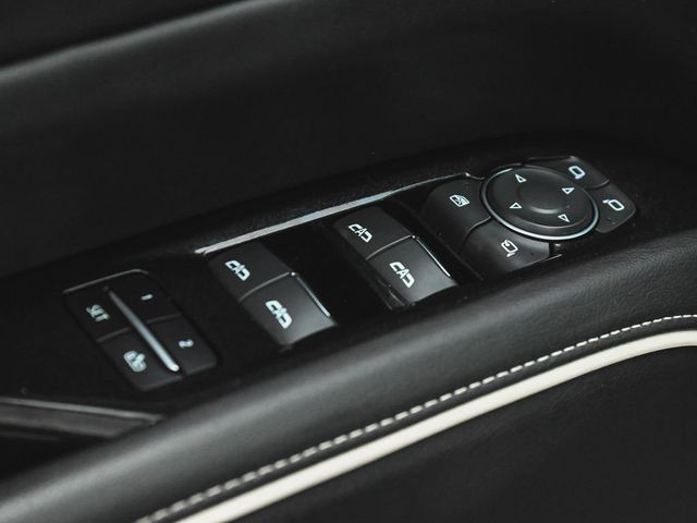 2022 Cadillac Escalade Premium Luxury - 23055737 - 8