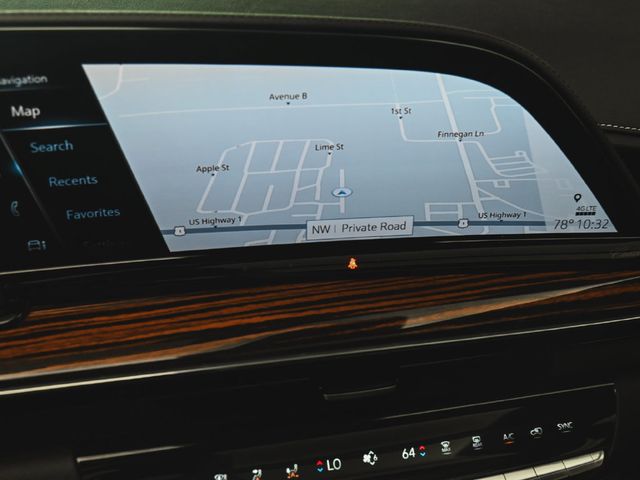 2022 Cadillac Escalade Premium Luxury - 23089519 - 21