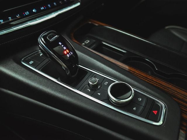 2022 Cadillac Escalade Premium Luxury - 23089519 - 27