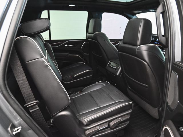 2022 Cadillac Escalade Premium Luxury - 23089519 - 33