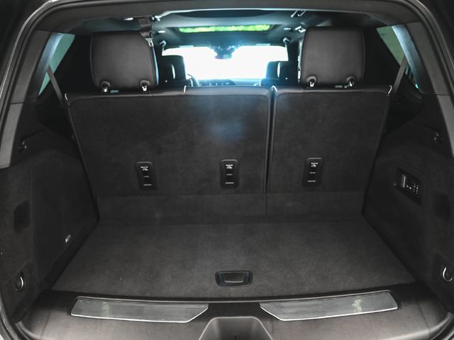 2022 Cadillac Escalade Premium Luxury - 23089519 - 39