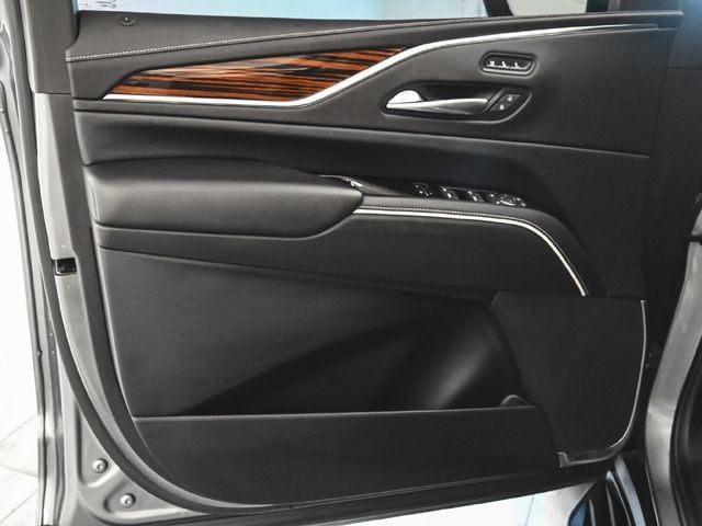2022 Cadillac Escalade Premium Luxury - 23089519 - 7
