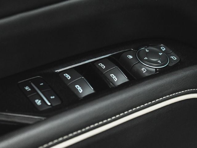 2022 Cadillac Escalade Premium Luxury - 23089519 - 8