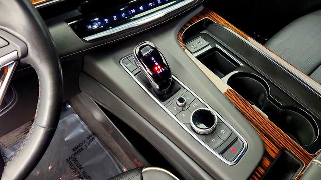 2022 Cadillac Escalade Premium Luxury 4WD w/ Super Cruise, Air Ride & Power Steps - 23090409 - 16