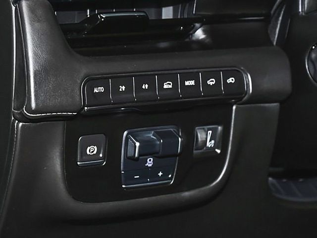 2022 Cadillac Escalade Premium Luxury Platinum - 23007347 - 18