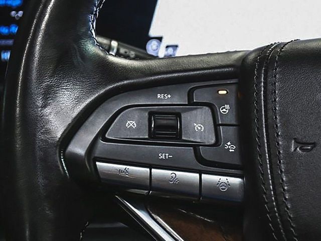 2022 Cadillac Escalade Premium Luxury Platinum - 23007347 - 20