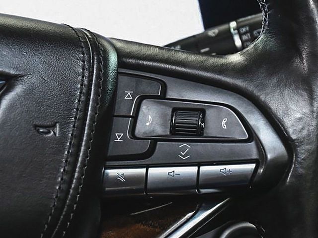 2022 Cadillac Escalade Premium Luxury Platinum - 23007347 - 21