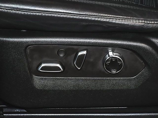 2022 Cadillac Escalade Premium Luxury Platinum - 23007347 - 24