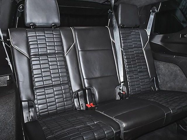 2022 Cadillac Escalade Premium Luxury Platinum - 23007347 - 28