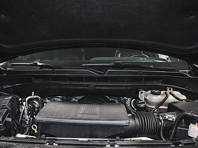 2022 Cadillac Escalade Premium Luxury Platinum - 23007347 - 34