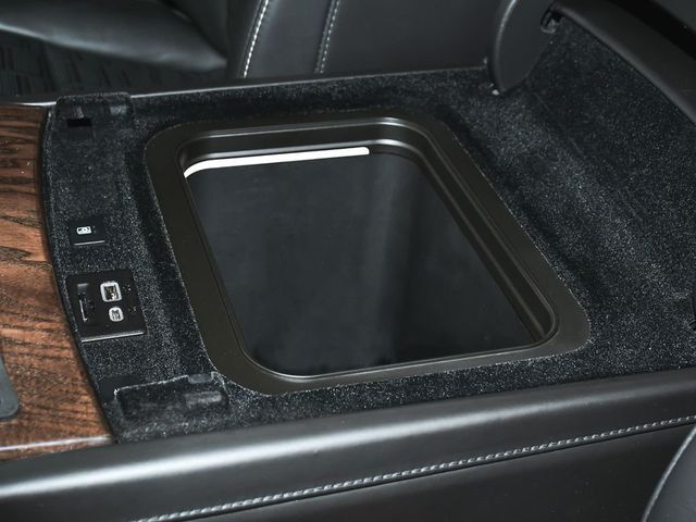 2022 Cadillac Escalade Premium Luxury Platinum - 23007347 - 41