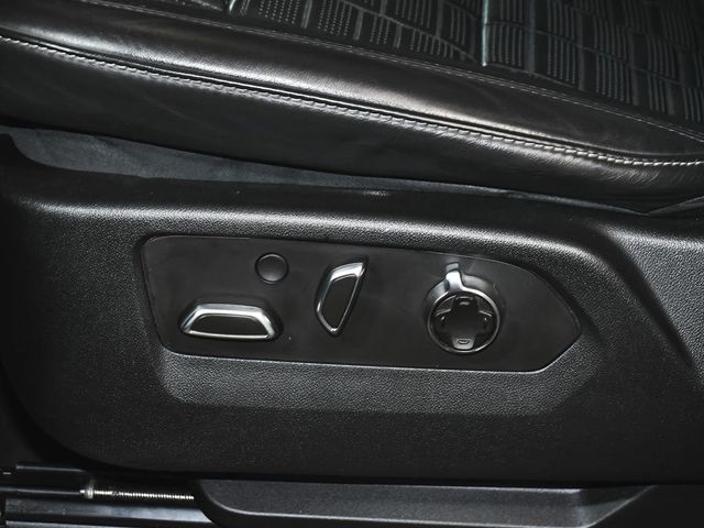 2022 Cadillac Escalade Premium Luxury Platinum - 23007347 - 44
