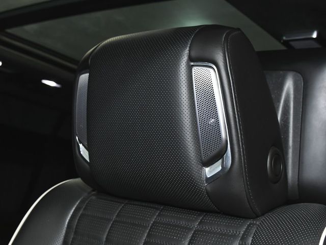 2022 Cadillac Escalade Premium Luxury Platinum - 23007347 - 45