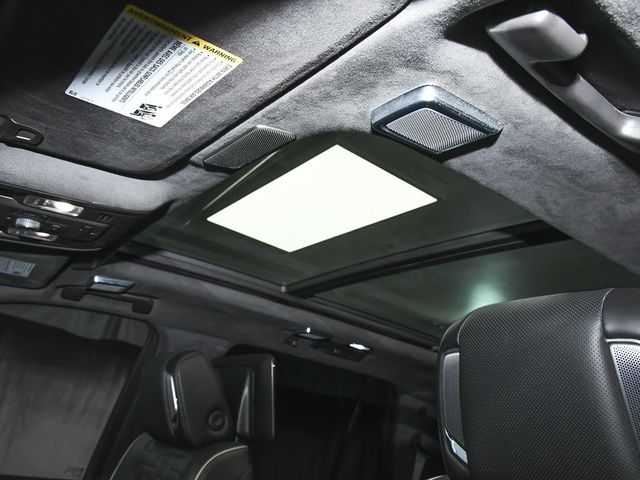 2022 Cadillac Escalade Premium Luxury Platinum - 23007347 - 46
