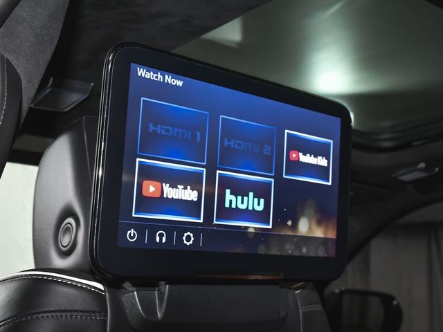 2022 Cadillac Escalade Premium Luxury Platinum - 23007347 - 47