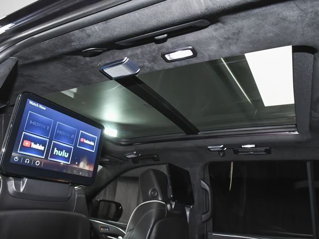 2022 Cadillac Escalade Premium Luxury Platinum - 23007347 - 48