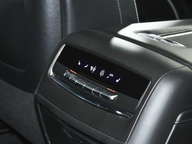 2022 Cadillac Escalade Premium Luxury Platinum - 23007347 - 50