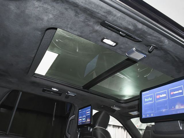 2022 Cadillac Escalade Premium Luxury Platinum - 23007347 - 53