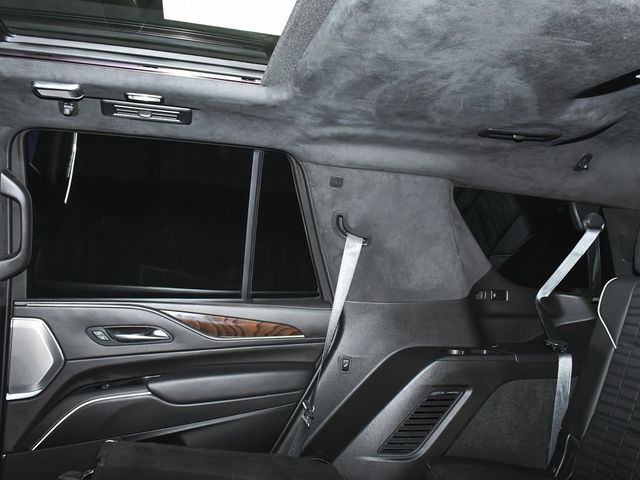 2022 Cadillac Escalade Premium Luxury Platinum - 23007347 - 55