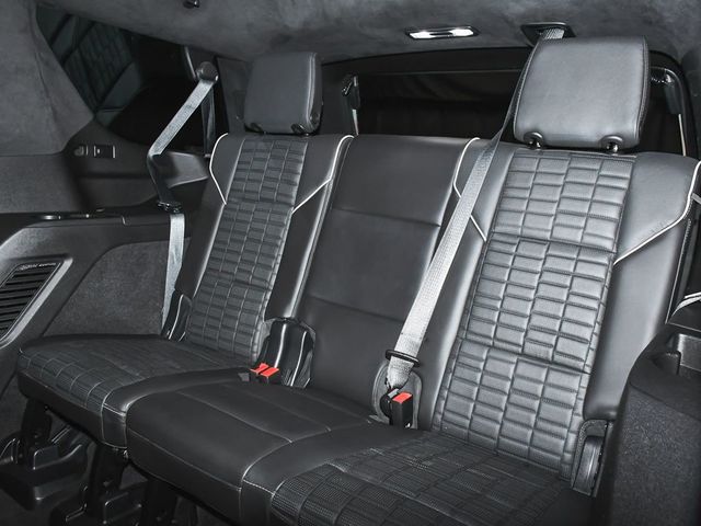 2022 Cadillac Escalade Premium Luxury Platinum - 23007347 - 56