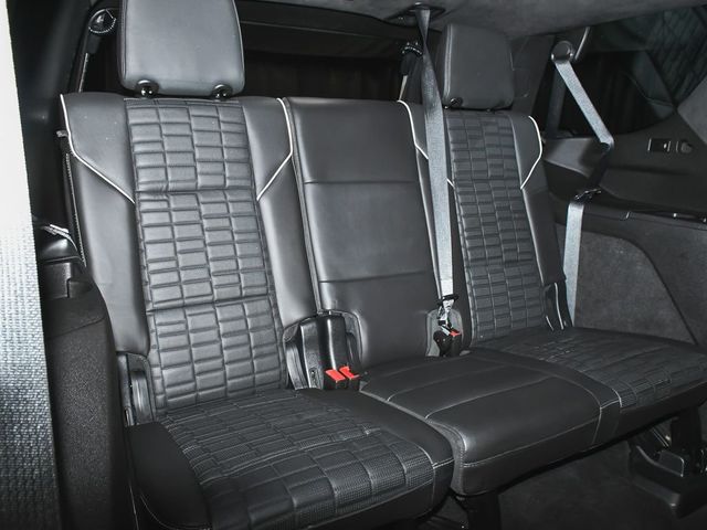 2022 Cadillac Escalade Premium Luxury Platinum - 23007347 - 57