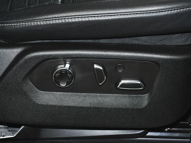 2022 Cadillac Escalade Premium Luxury Platinum - 23007347 - 61