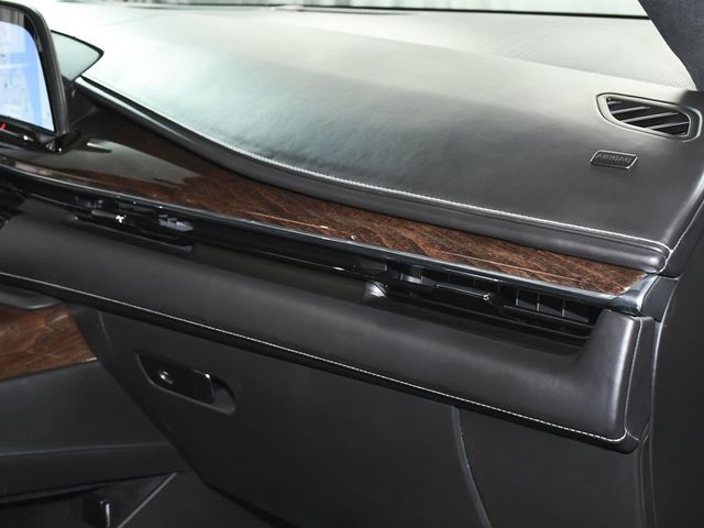 2022 Cadillac Escalade Premium Luxury Platinum - 23007347 - 64